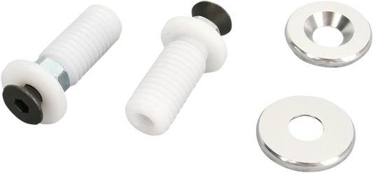 Billet Handlebar Grip Protector