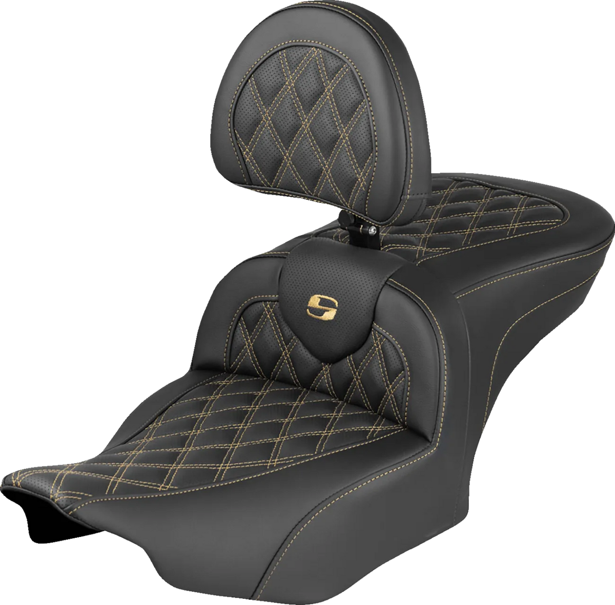 Roadsofa™ Lattice Stitch Seat