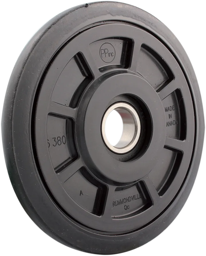 Idler Wheel