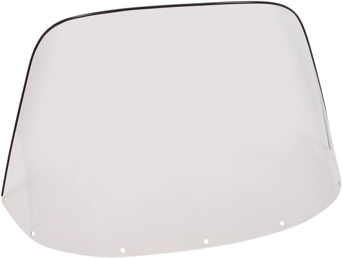 Replacement Windshield