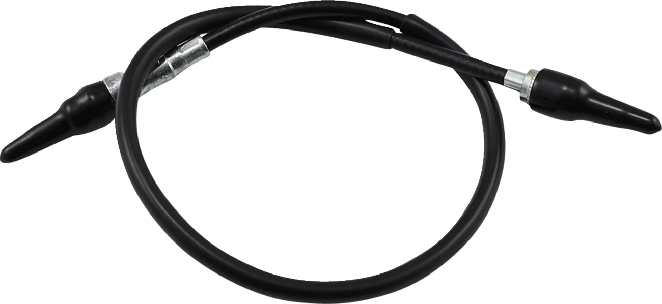 Speedometer/Tachometer Cable