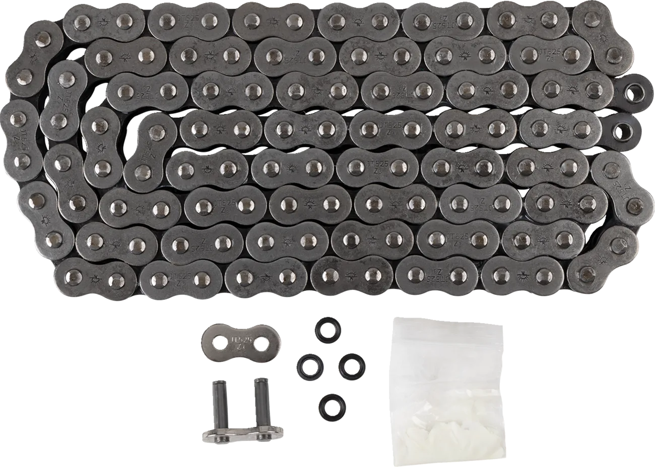 525 Z3 Heavy Duty X-Ring Sealed Drive Chain