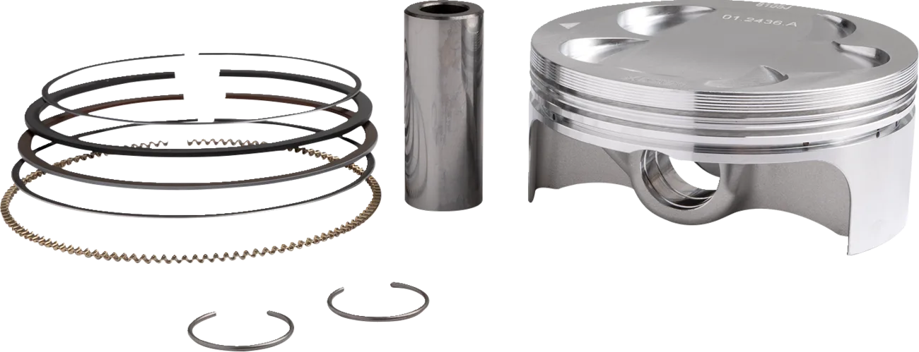 Piston Kit for 4-Stroke