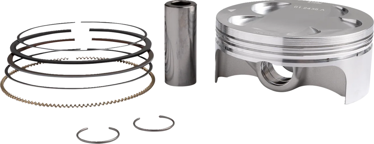 Piston Kit for 4-Stroke