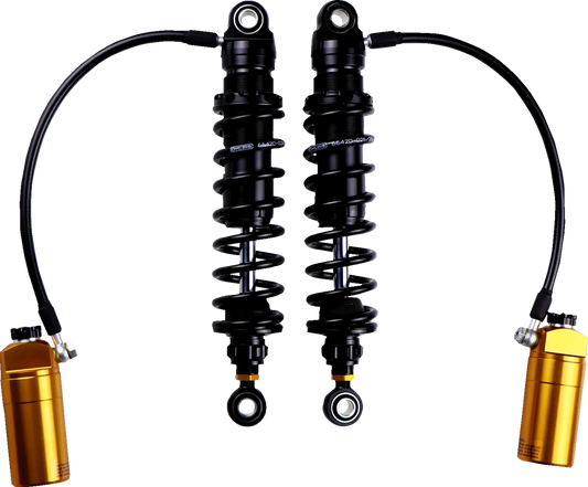 Shock Absorber STX36 Blackline