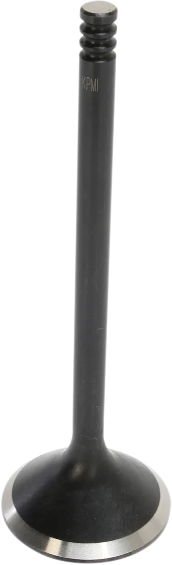 Nitrided Valve