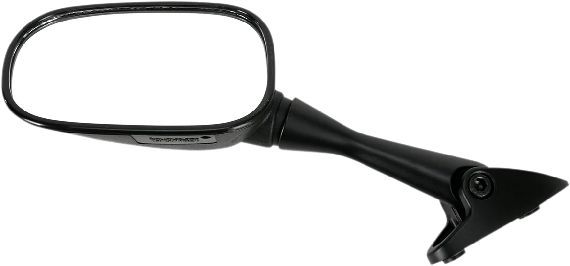 OEM-Style Replacement Mirror