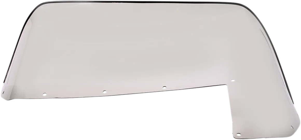 Replacement Windshield