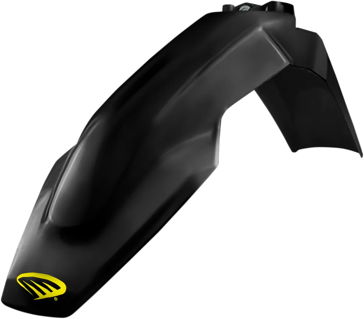 Performance Front Fender