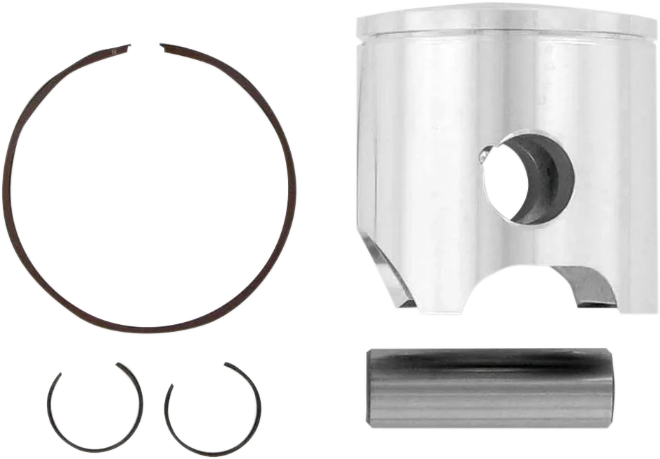 Piston Kit for 2 Stroke