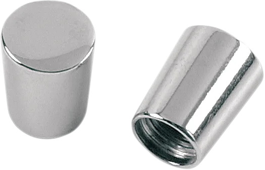 Tapered Valve Stem Cap