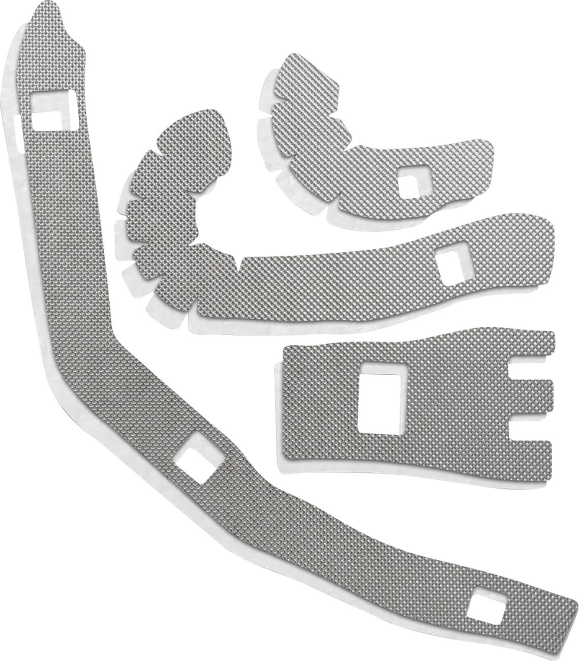 Heat Shield Liner Kit