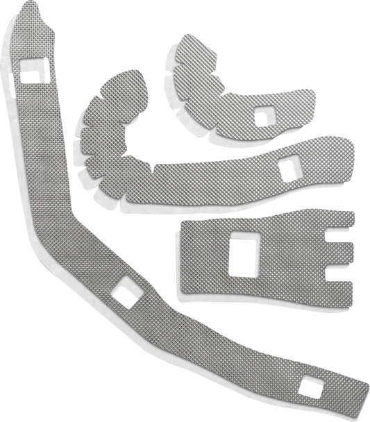 Heat Shield Liner Kit