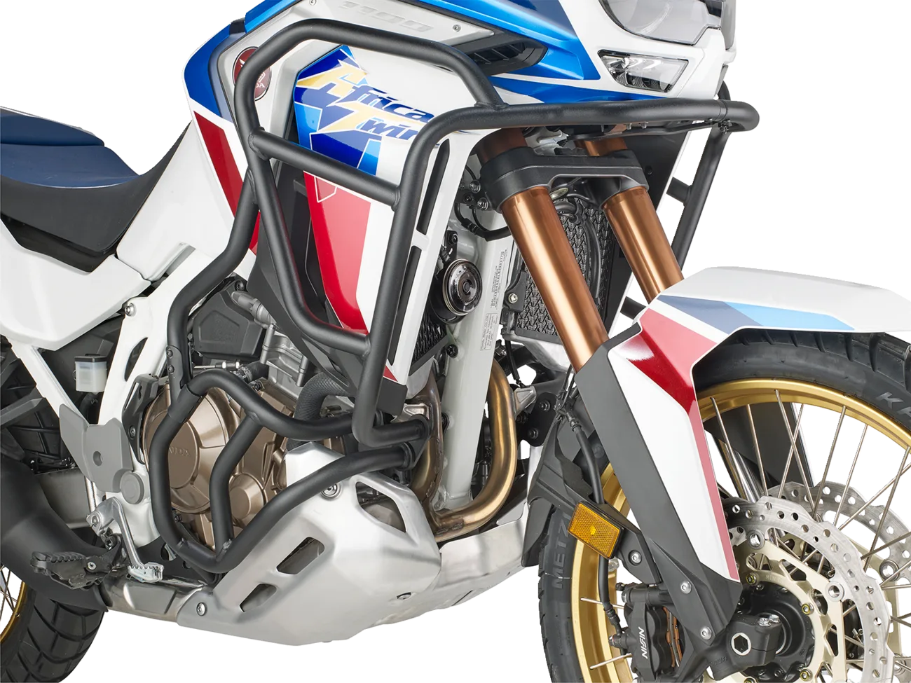 Engine Guard