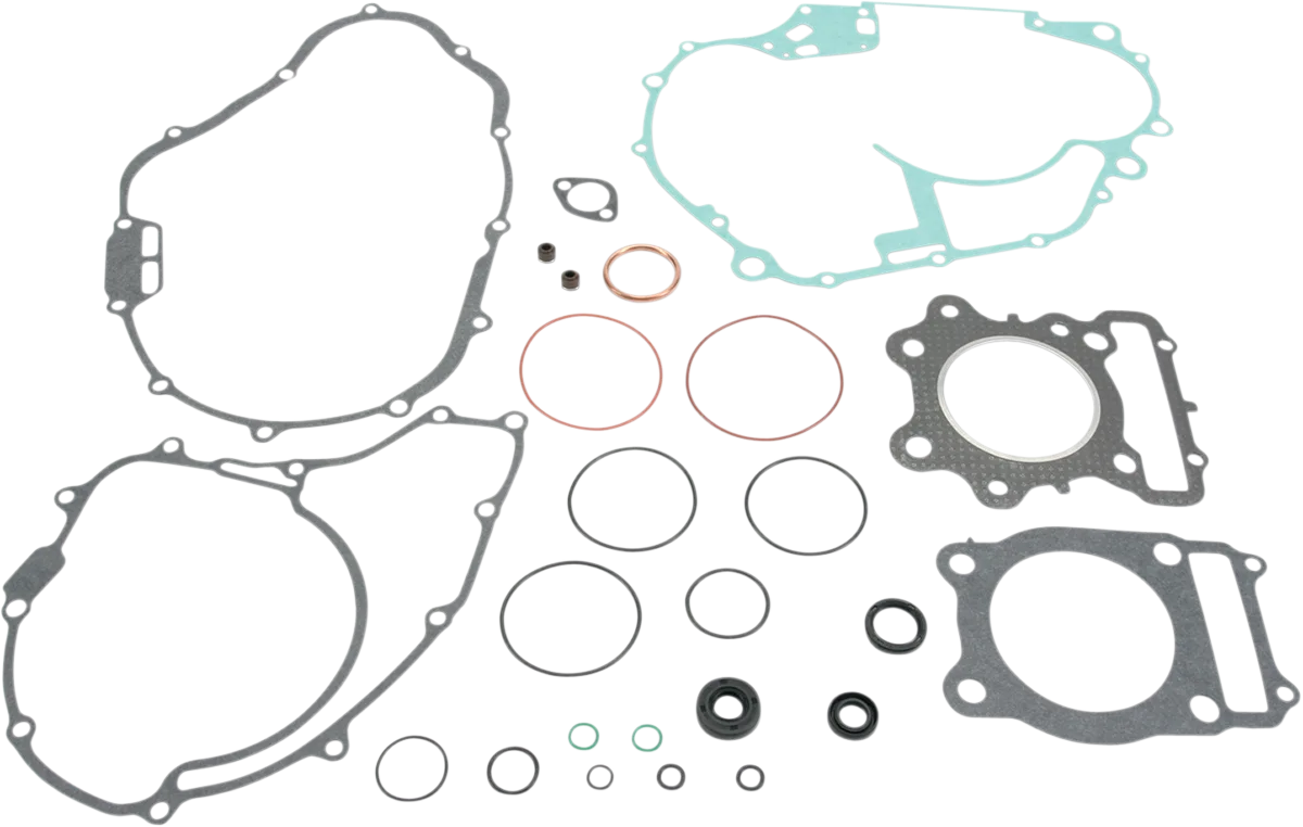 Complete Gasket and Oil Seal Kit