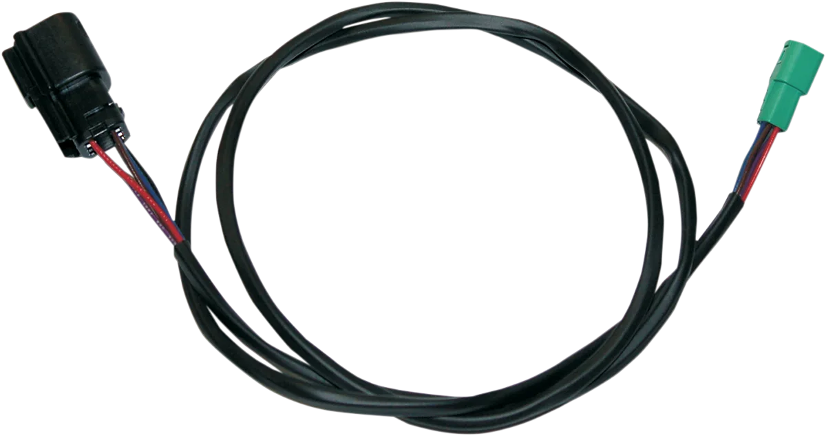 Throttle By Wire Extension Harness Kit