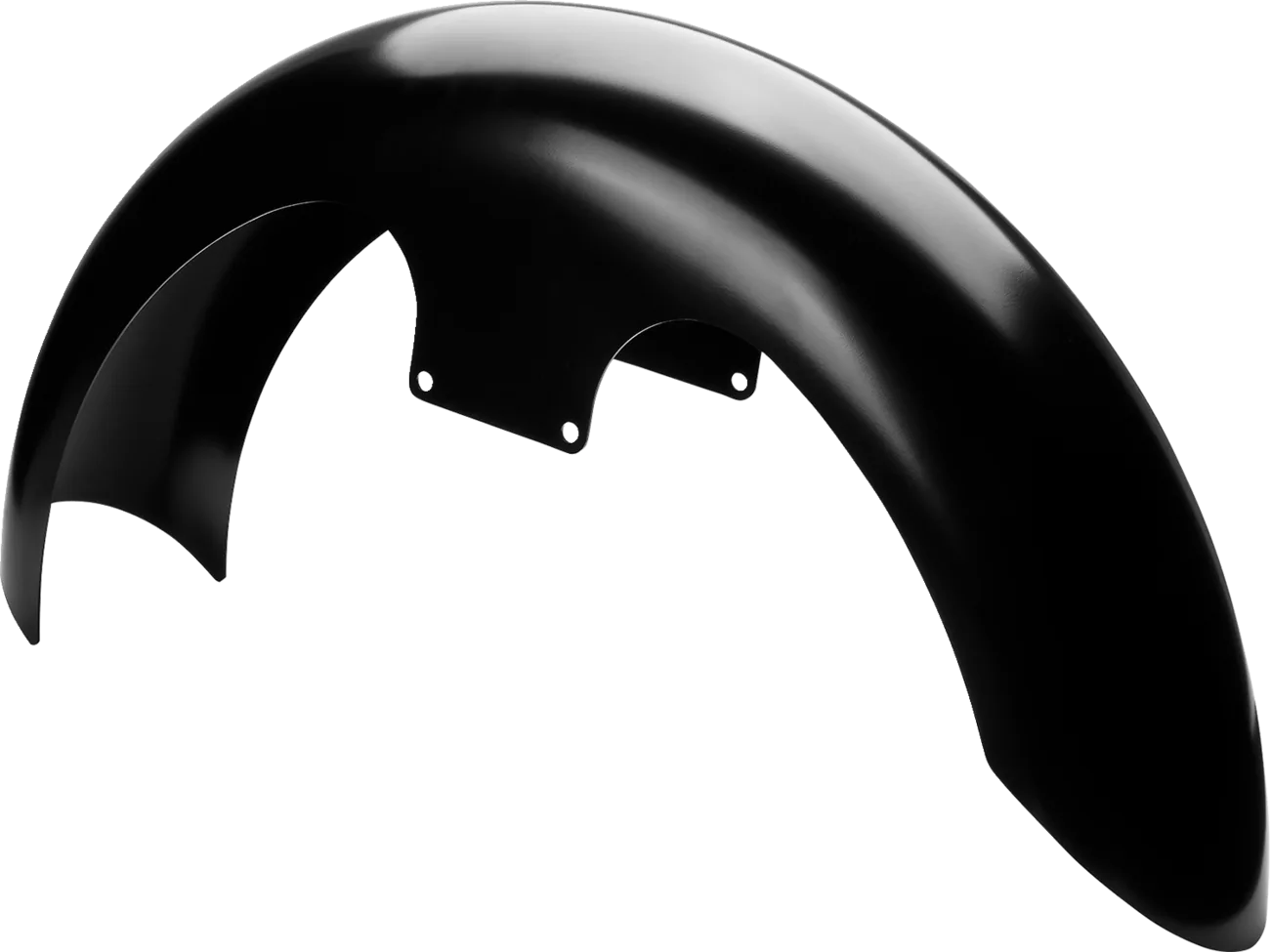 Hugger Series Front Fender