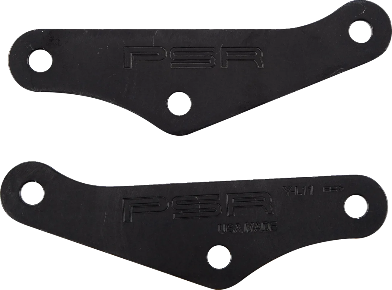 Adjustable Lowering Links