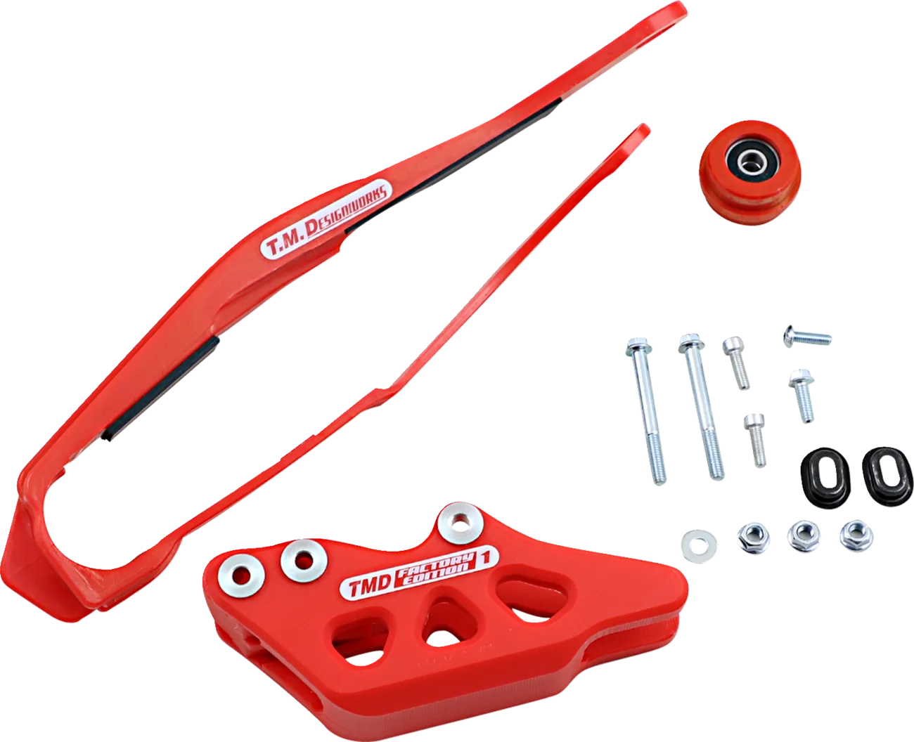 Chain Guide and Slider Kit