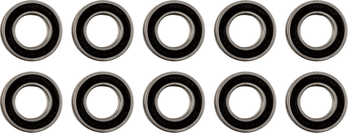 Wheel Bearing Packs