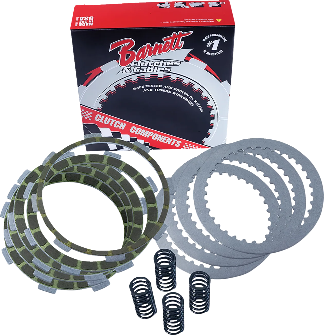 Clutch Kit