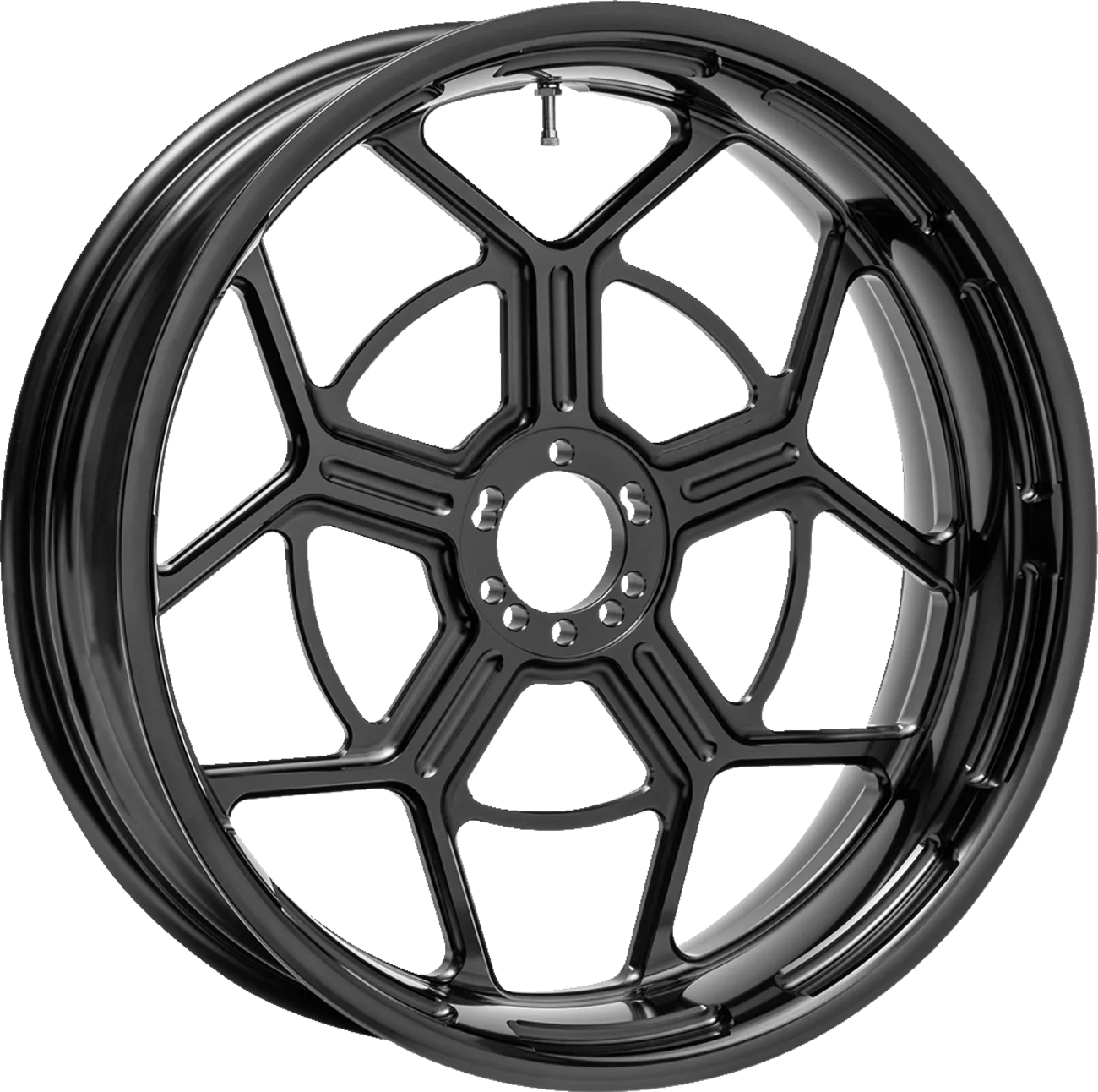 Speed 5 Forged Wheel