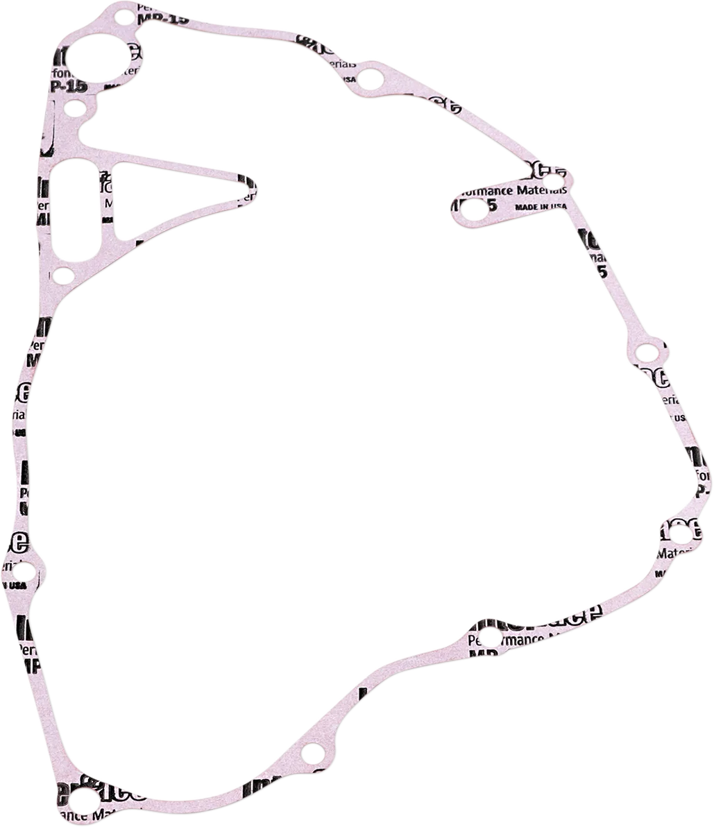 Clutch Cover Gasket