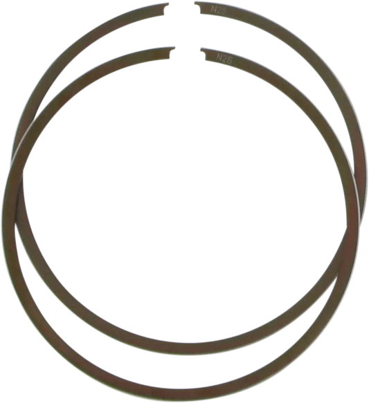 Replacement Ring Set