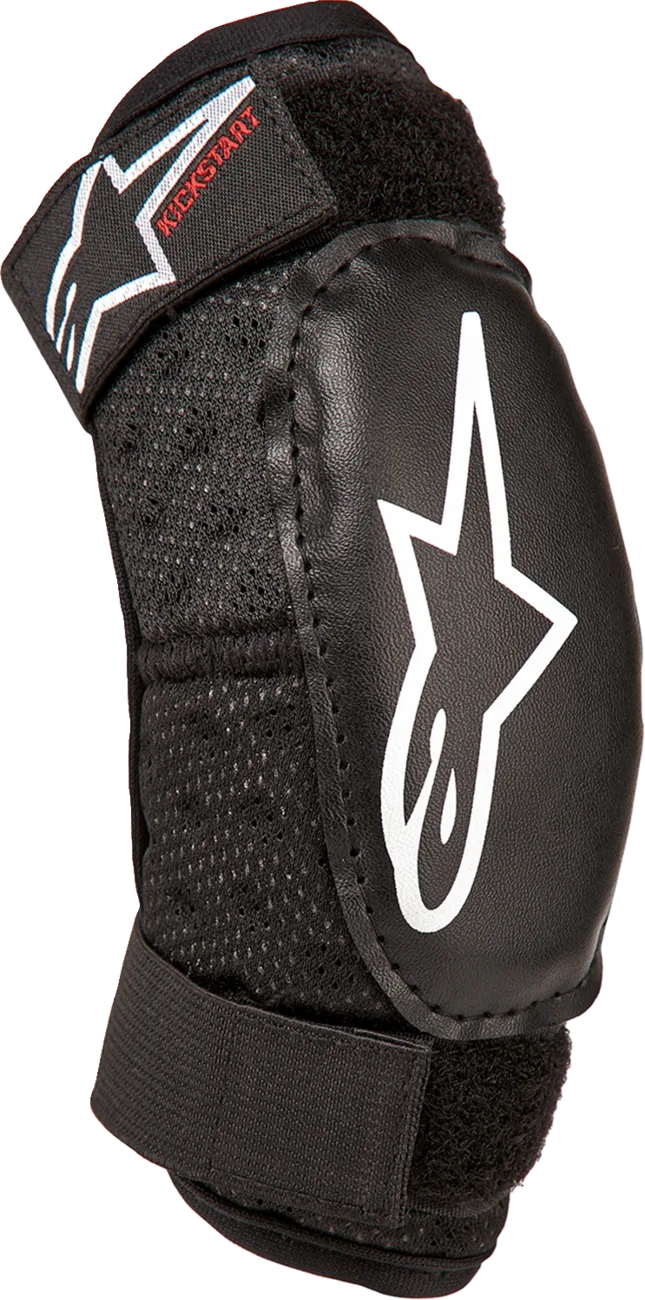 Youth Bionic Action Kickstart Elbow Guards