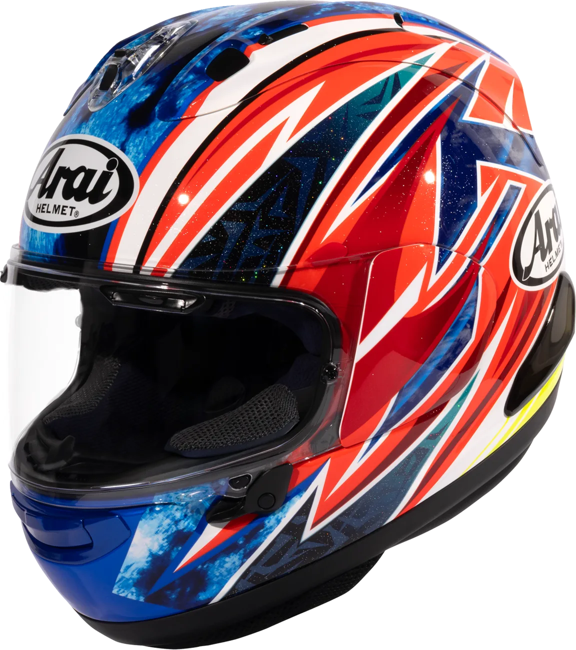Corsair-X Ogura Helmet