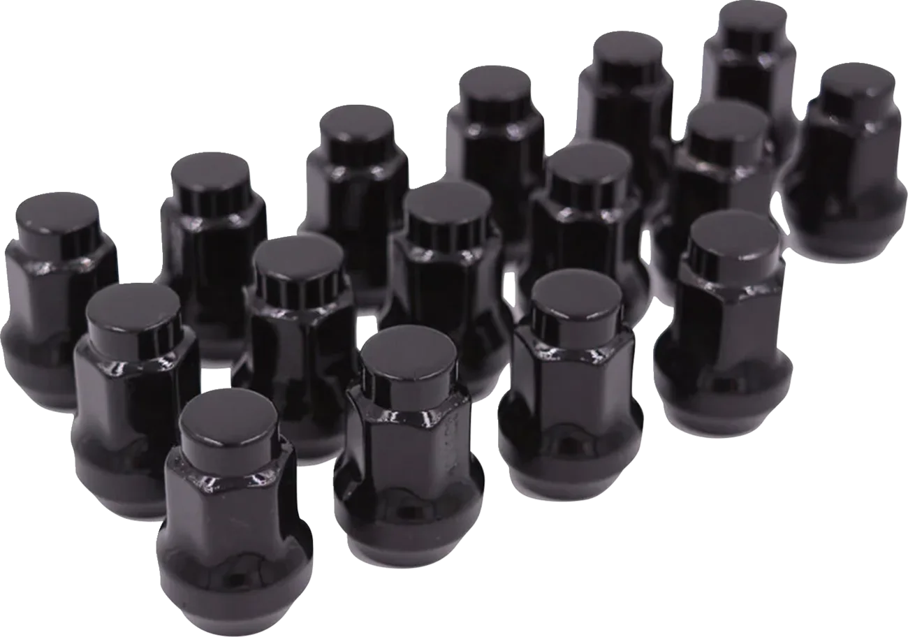 Conical Lug Nuts