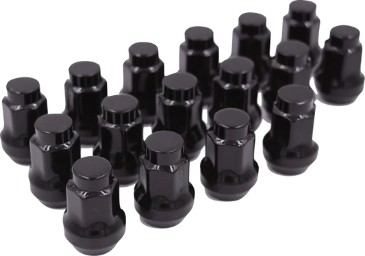 Conical Lug Nuts