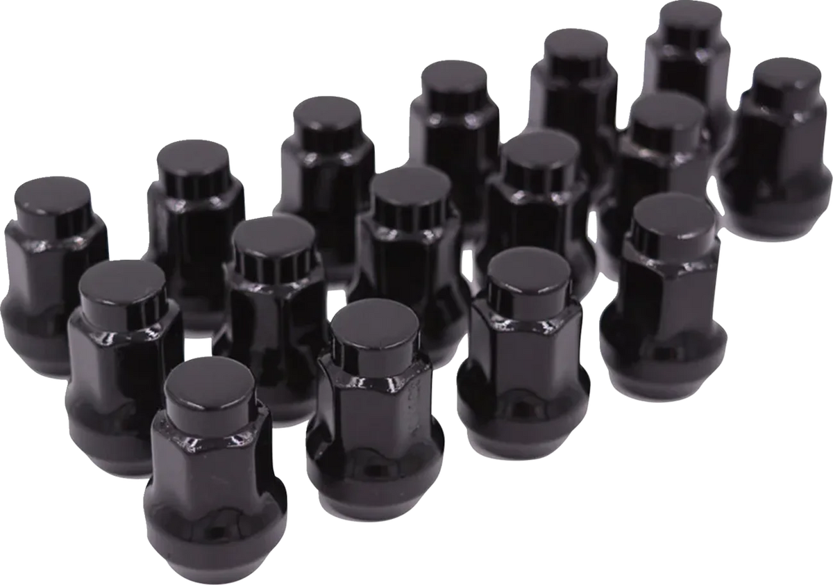 Conical Lug Nuts