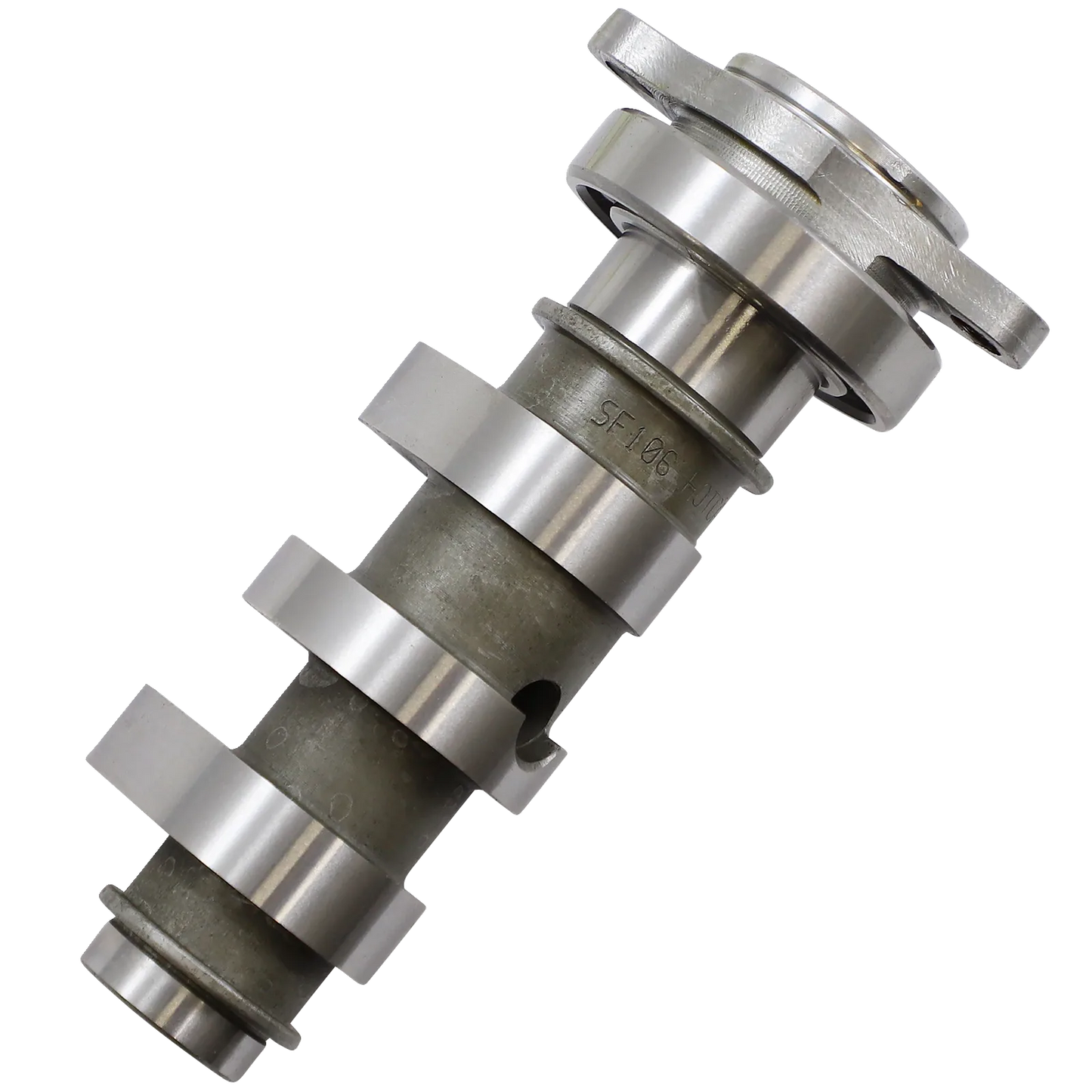 Camshaft Stage 2