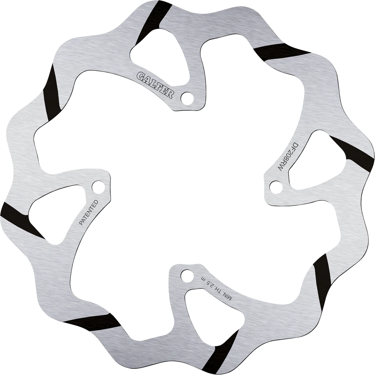 Brake Rotor