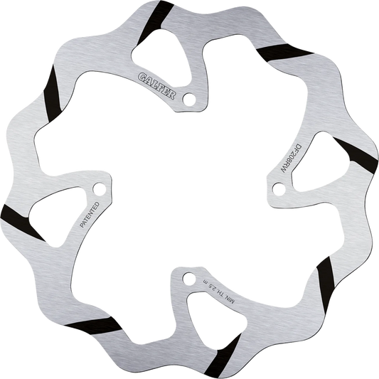 Brake Rotor