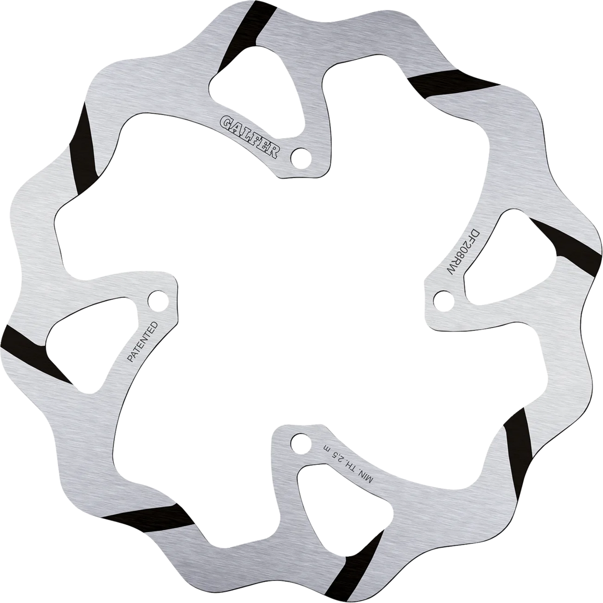 Brake Rotor