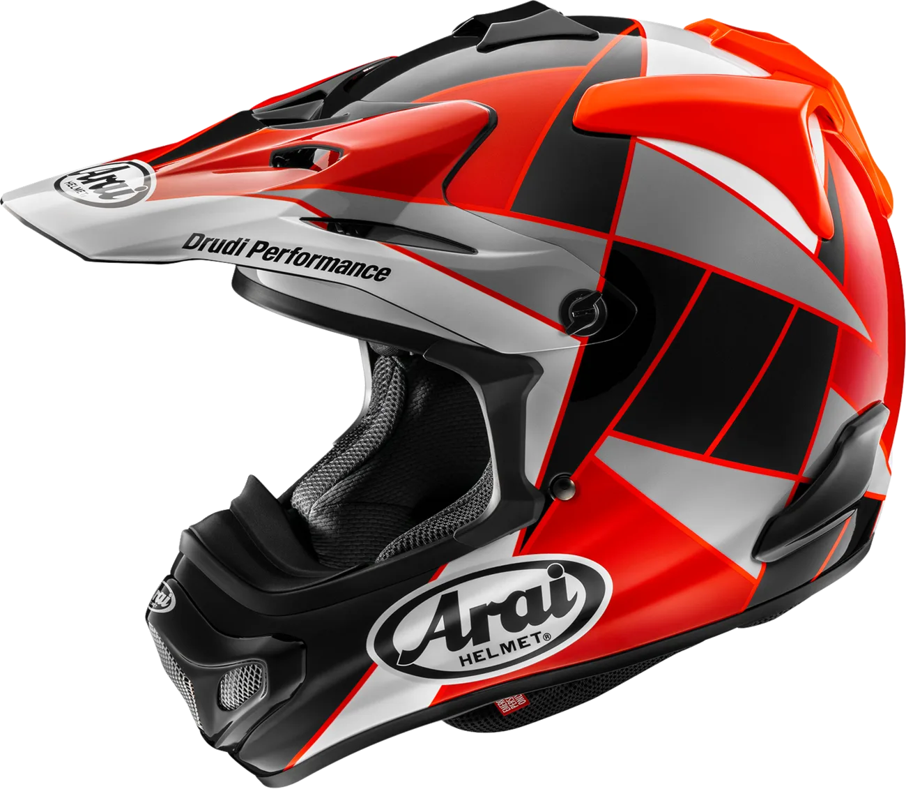 VX-Pro4 Fragment Helmet
