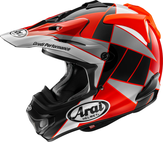 VX-Pro4 Fragment Helmet