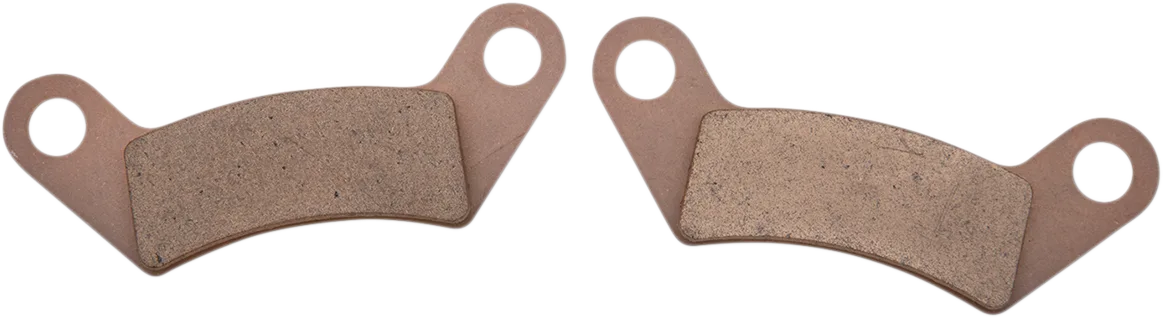 ATV/UTV Sintered Metal Brake Pads