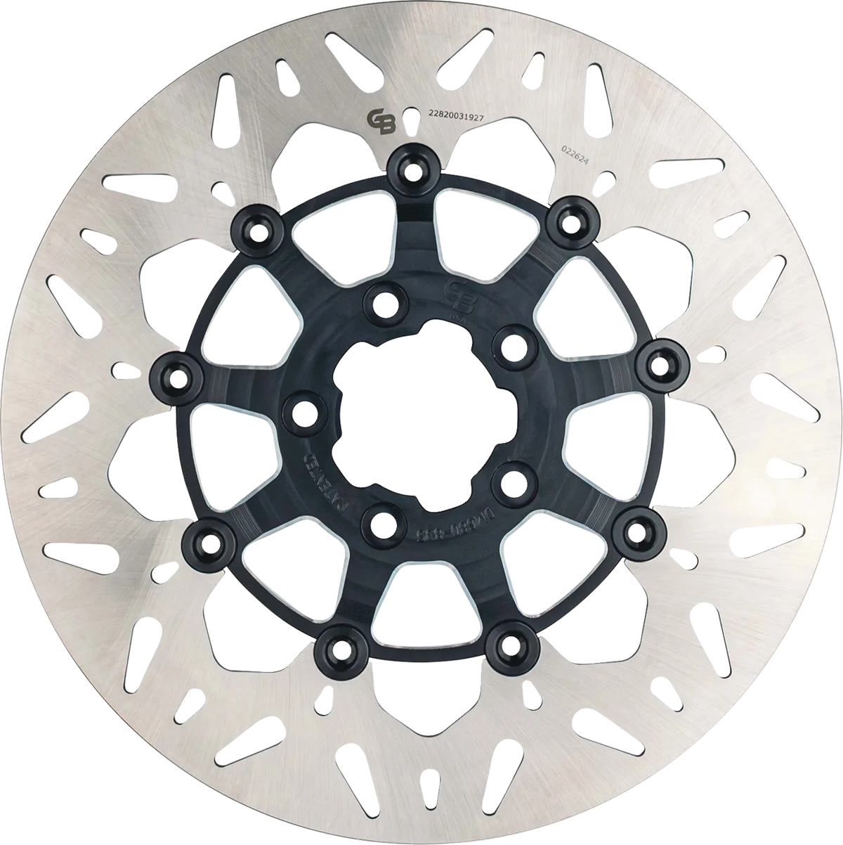 Brake Rotor