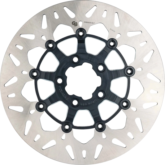 Brake Rotor