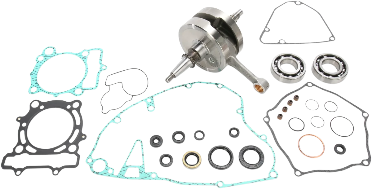 Crankshaft Kit