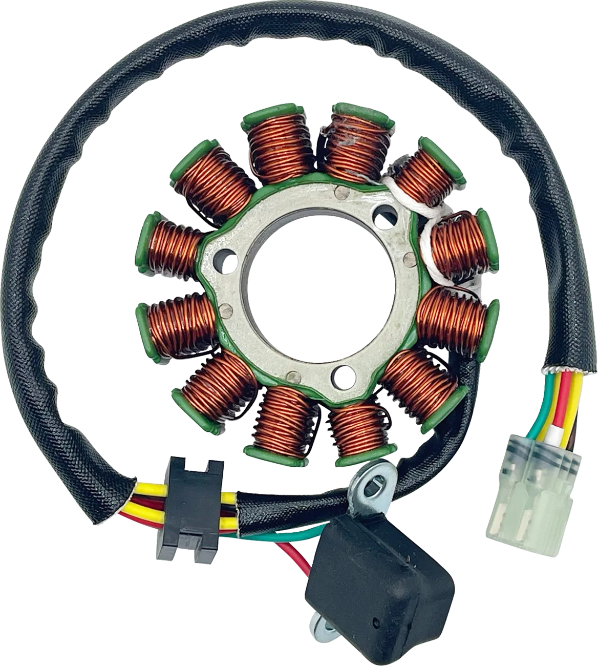 Stator