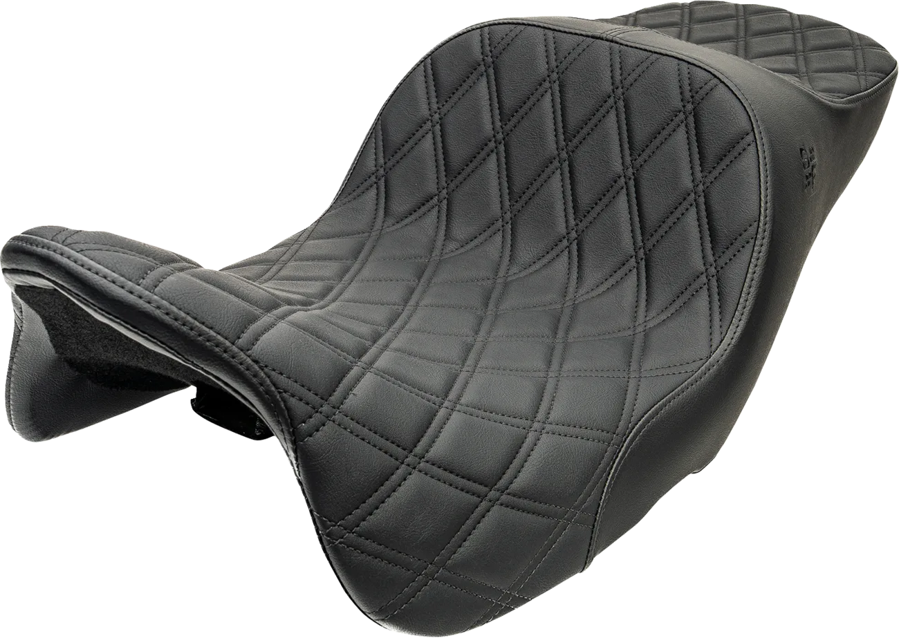 Chariot Seat