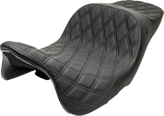 Chariot Seat