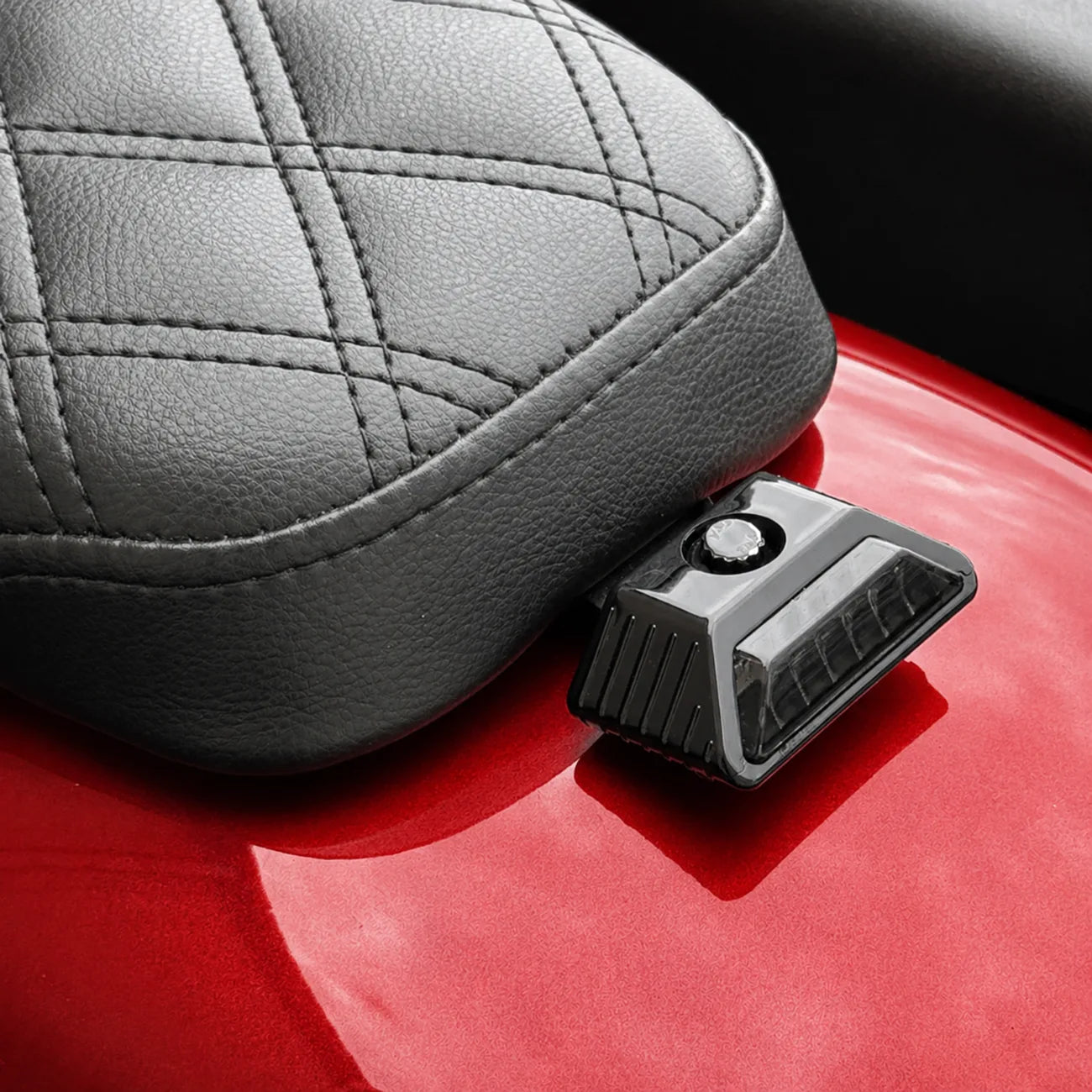 Seat Bolt Mounted Running & Brake Light