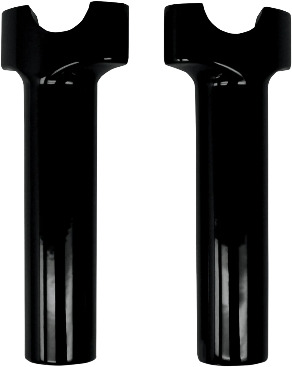 Buffalo Billet Aluminum Handlebar Risers