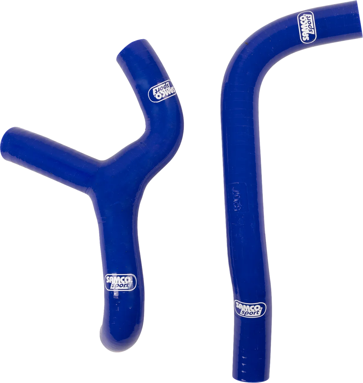OEM Fit Radiator Hose Kit