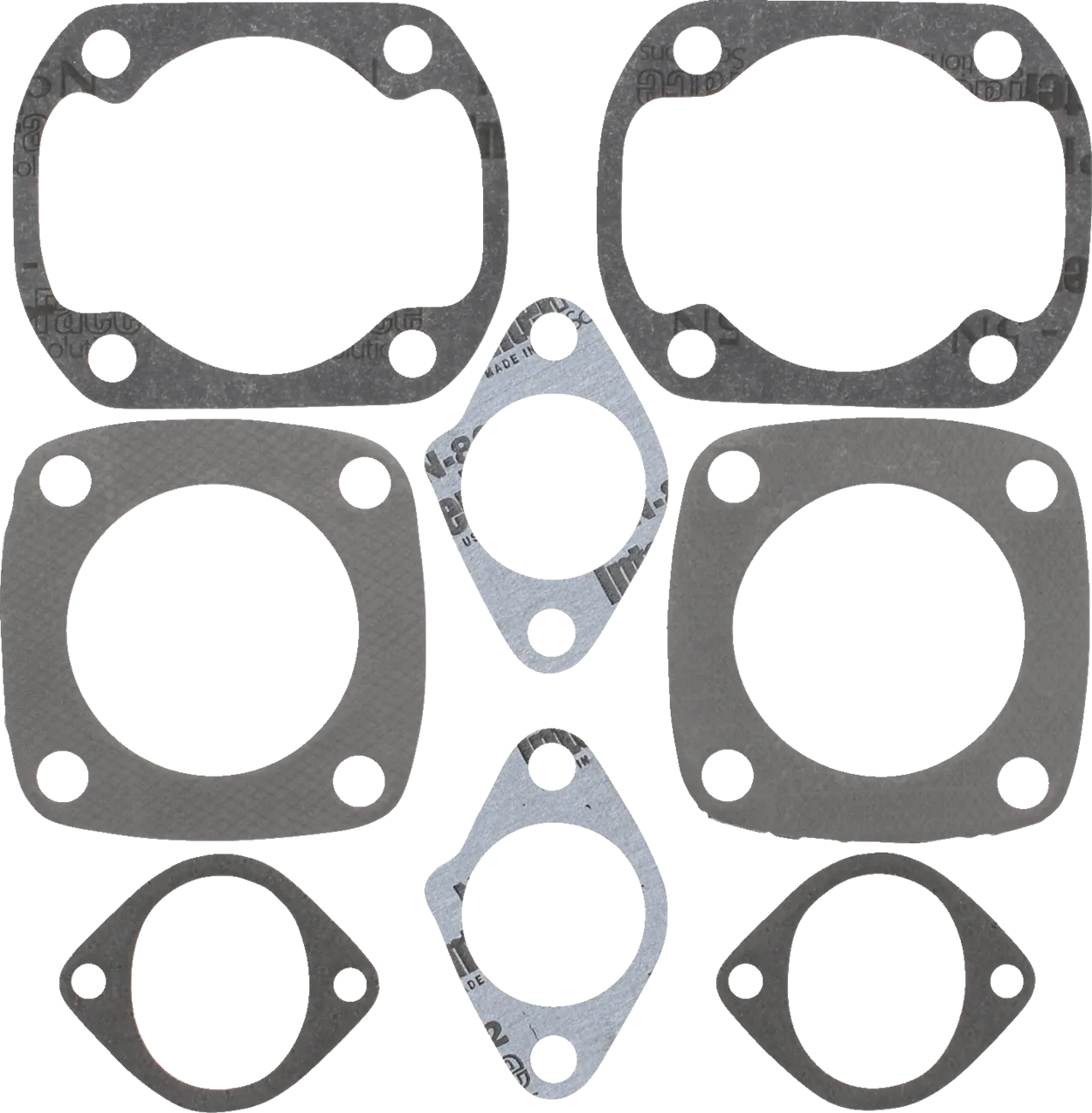 Pro-Formance Full Top End Gasket Kit